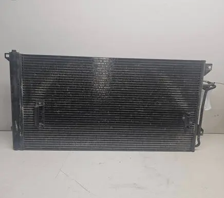 Audi Q7 4L A/C cooling radiator (condenser) 4L0260401BH5