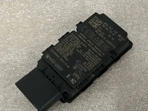 Audi A5 Other control units/modules 85H962133AB