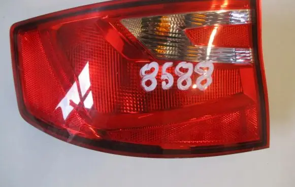 Seat Toledo IV (NH) Rear/tail lights 6JH945095