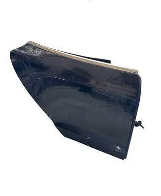 Tesla Model S Rear door