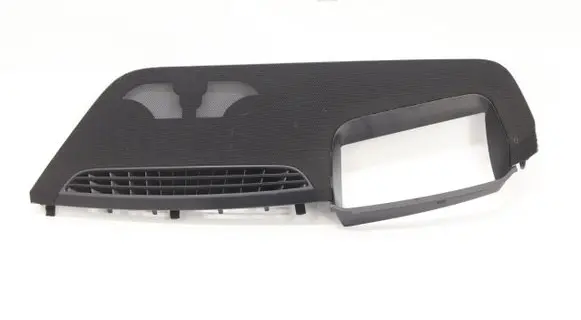 Mercedes-Benz GLS X167 Dash center air vent grill A1676800303