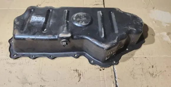 Ford Mondeo MK IV Oil sump