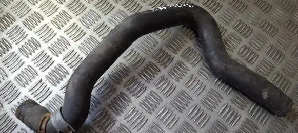 Ford Focus Engine coolant pipe/hose