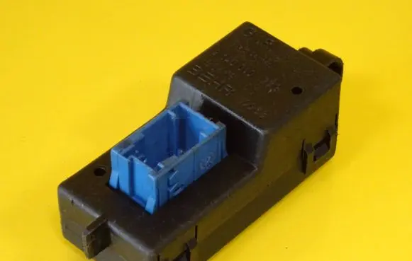 Peugeot 206 Other control units/modules 9140010279 9140010