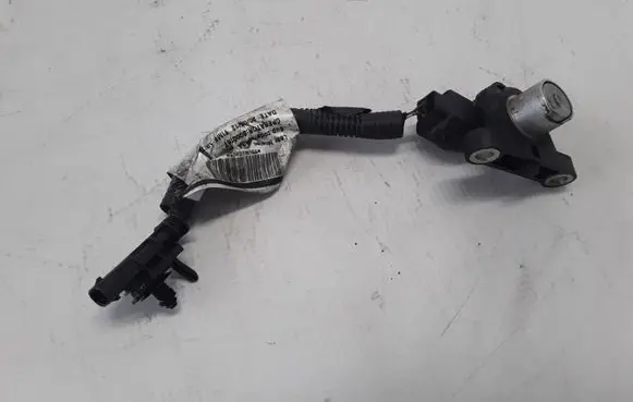 Crankshaft position sensor