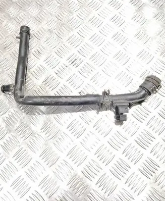 Volkswagen PASSAT B7 Engine coolant pipe/hose 03L121065AJ
