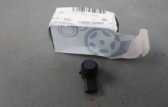 Mercedes-Benz E W213 Parking PDC sensor A2239054000