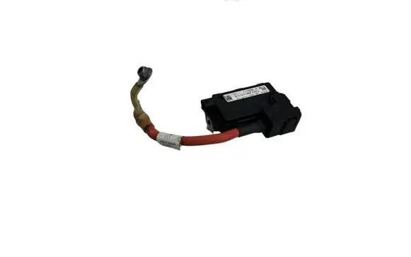 Mercedes-Benz GLC X253 C253 Positive cable (battery) A0009825323