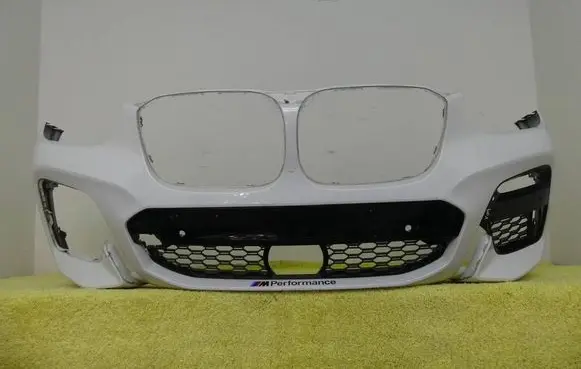 BMW X3 G01 Front bumper 773828