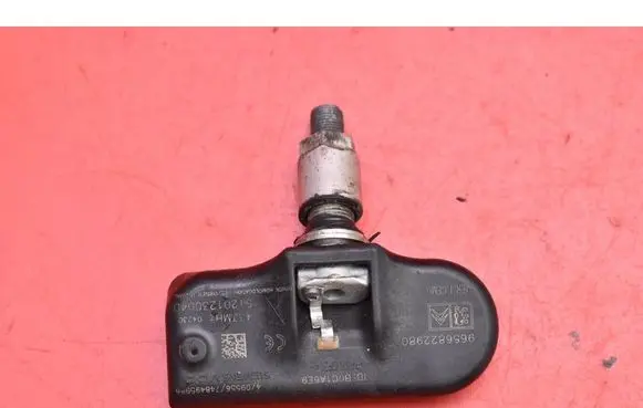 Peugeot 407 Sensor 9656822980
