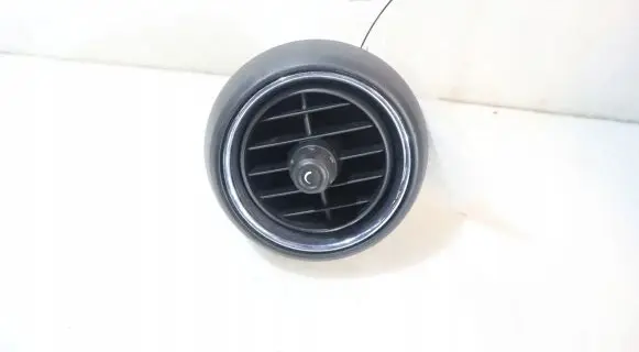 Mini Cooper Hatch Hardtop Dashboard side air vent grill/cover trim