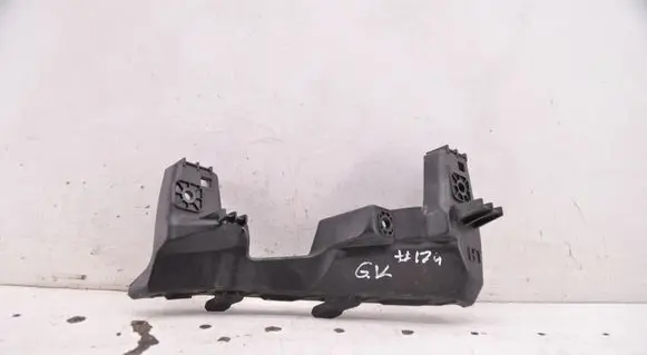 KIA Sportage Front bumper mounting bracket 86551F1000
