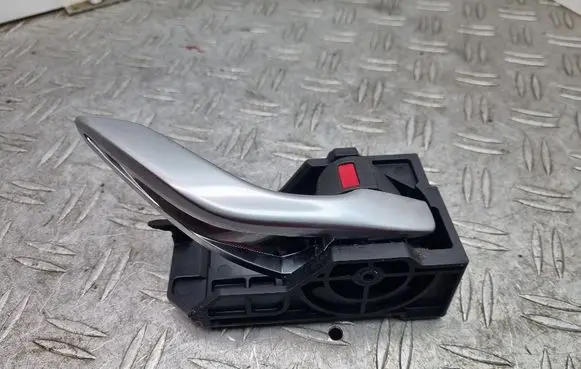 Mazda CX-5 Front door interior handle KD53T8314