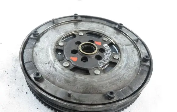 Audi A4 S4 B6 8E 8H Dual mass flywheel 