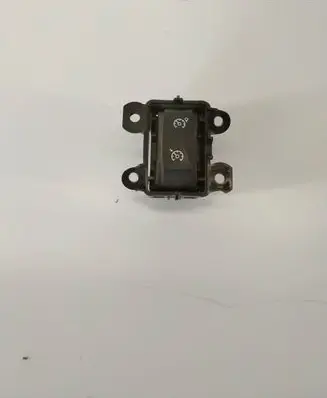 Renault Laguna III Cruise control switch E30177 1339C