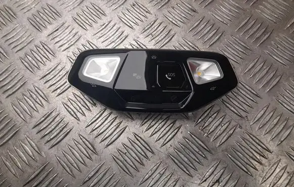 BMW 2 Active Tourer U06 Front seat light 5A661A3