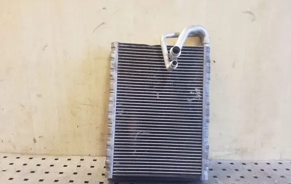 Audi A5 8T 8F Air conditioning (A/C) radiator (interior) H1405004