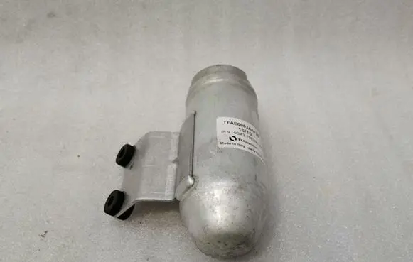 Aston Martin Vantage III Air conditioning (A/C) air dryer 4G4319E891AD