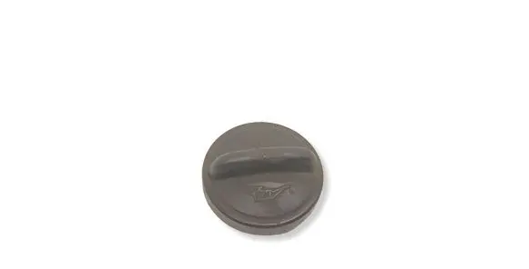 BMW 3 E30 Oil filler cap 1286221
