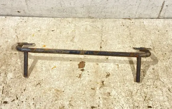 BMW X5 E53 Front bumper cross member