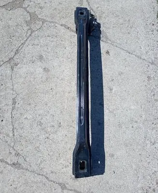 Mercedes-Benz C W205 Rear bumper cross member A2056100014