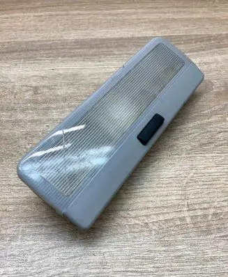 BMW 5 E39 Rear seat light 8363265 8363264