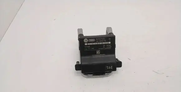 Volkswagen Touran I Gateway control module 1K0907530E 1K0907951