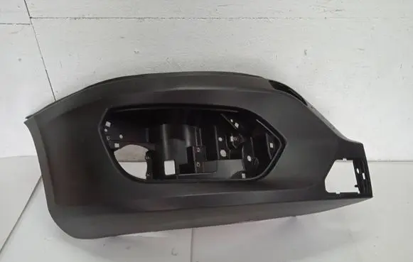 Iveco Daily 5th gen Front bumper corner part panel trim I05802320144