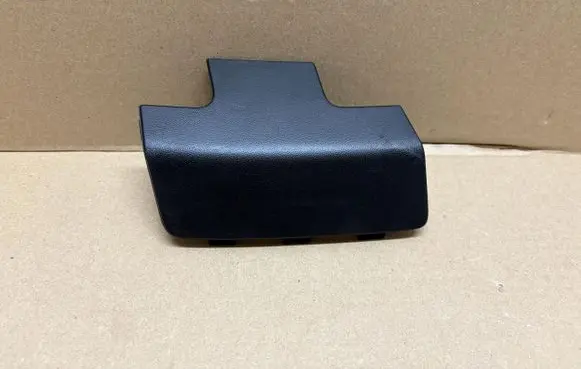 Volkswagen Golf V Tow hook cap/cover 1K9807441