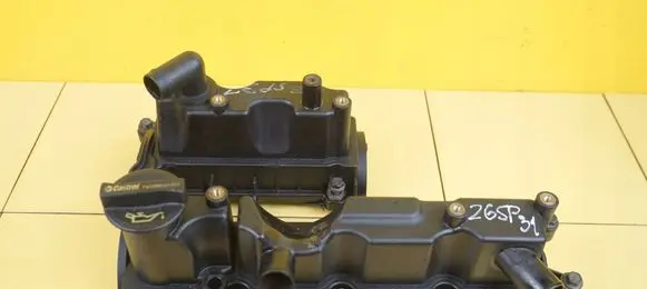 Ford Mondeo MK IV Rocker cam cover BM5G6M293DC JTBB