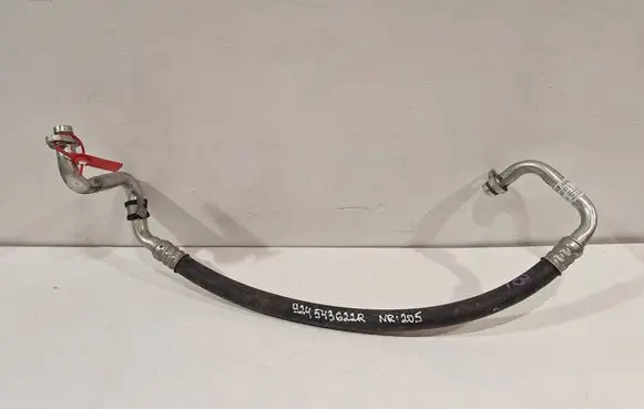 Renault Trafic III (X82) Air conditioning (A/C) pipe/hose 924543622R
