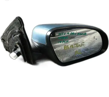 Hyundai Kona I Other exterior part 