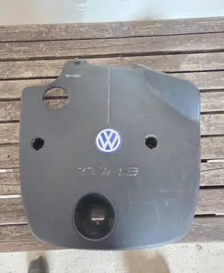 Volkswagen New Beetle Engine cover (trim) 038103925D
