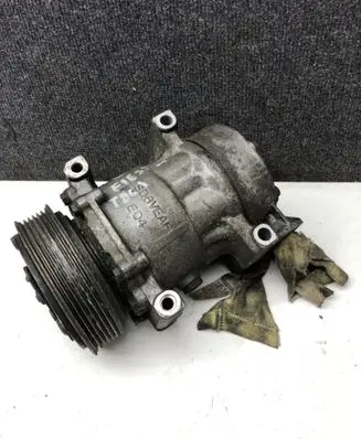 Citroen Xsara Picasso Air conditioning (A/C) compressor (pump) SD6VEAF