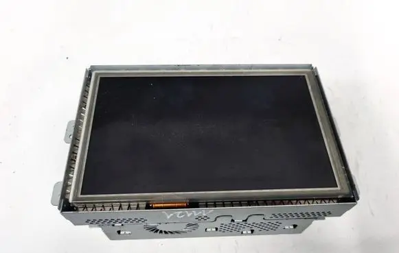 Land Rover Range Rover Evoque L538 Screen/display/small screen FJ3210E889AD