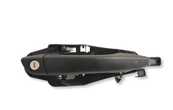 Opel Combo E Front door exterior handle 9802977180