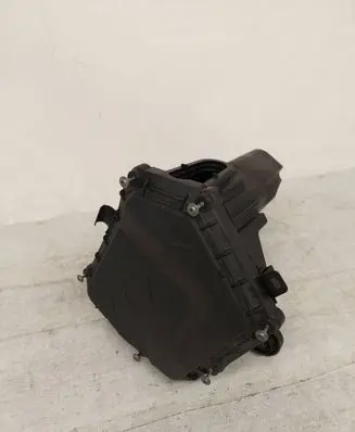 BMW X3 F25 Fuse box set 8509909 10055913