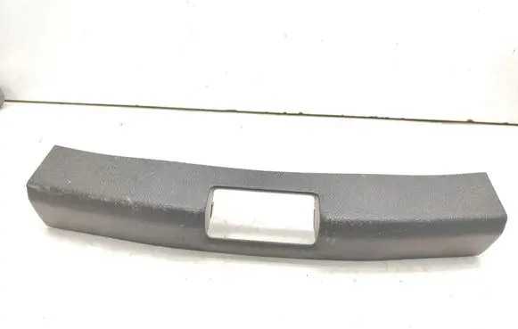 Audi A7 S7 4G Seat trim 8T0881793