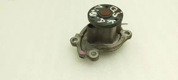 Nissan Qashqai+2 Water pump