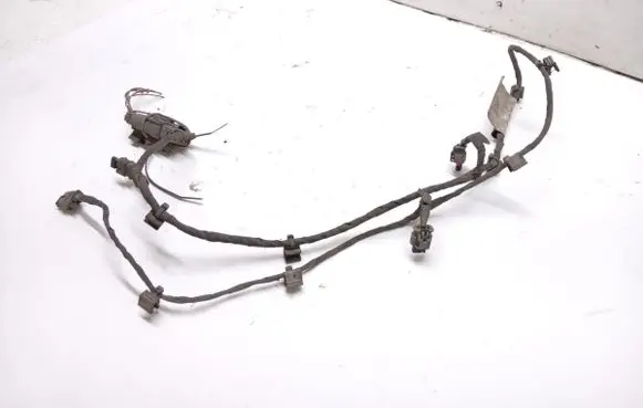 Ford Mondeo MK IV Parking sensor (PDC) wiring loom BG9T-15K868-BF