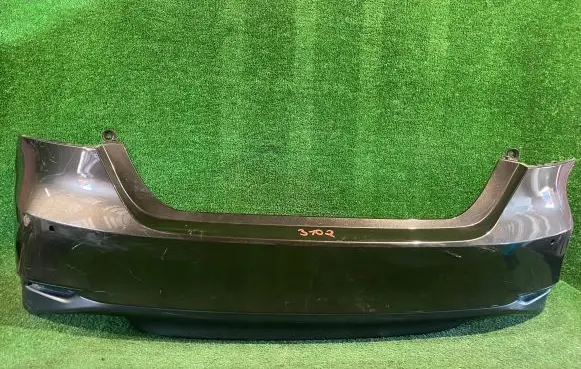 Toyota Camry VIII XV70 Rear bumper