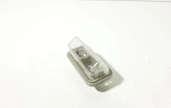 Toyota Avensis T250 Number plate light 236387 001479 0555