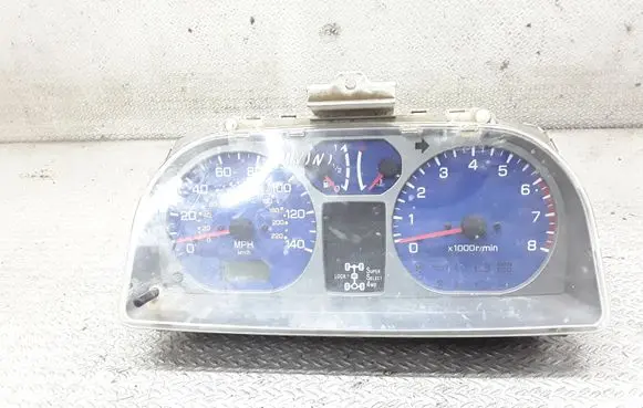 Speedometer (instrument cluster)