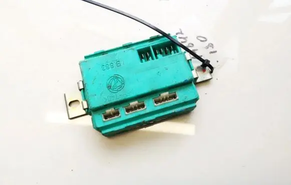 Alfa Romeo 166 Other control units/modules b883