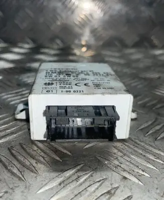 BMW 5 E39 Immobilizer control unit/module 61356905668 05393244 110187