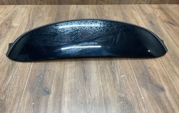 Mini One - Cooper F56 F55 Tailgate/trunk spoiler 51627317398