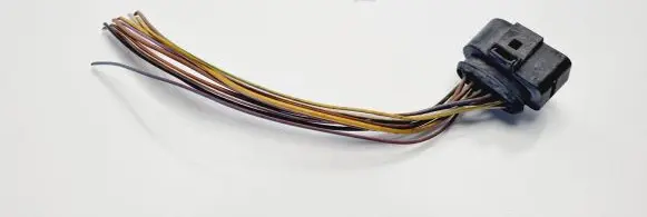 Audi A6 S6 C5 4B Other wiring loom 1J0973735