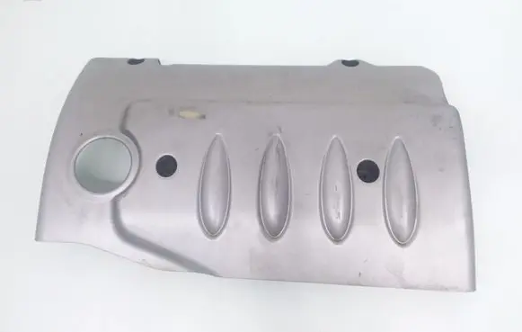 Citroen C5 Engine cover (trim) 9631342780 9631342780B
