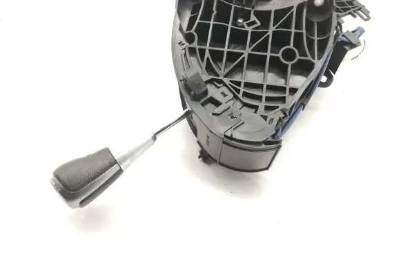 Toyota Verso-S Gear shifter/selector