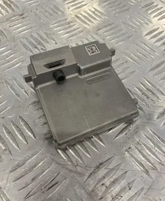 Toyota Yaris XP210 Distronic sensor radar 8646C-0W040